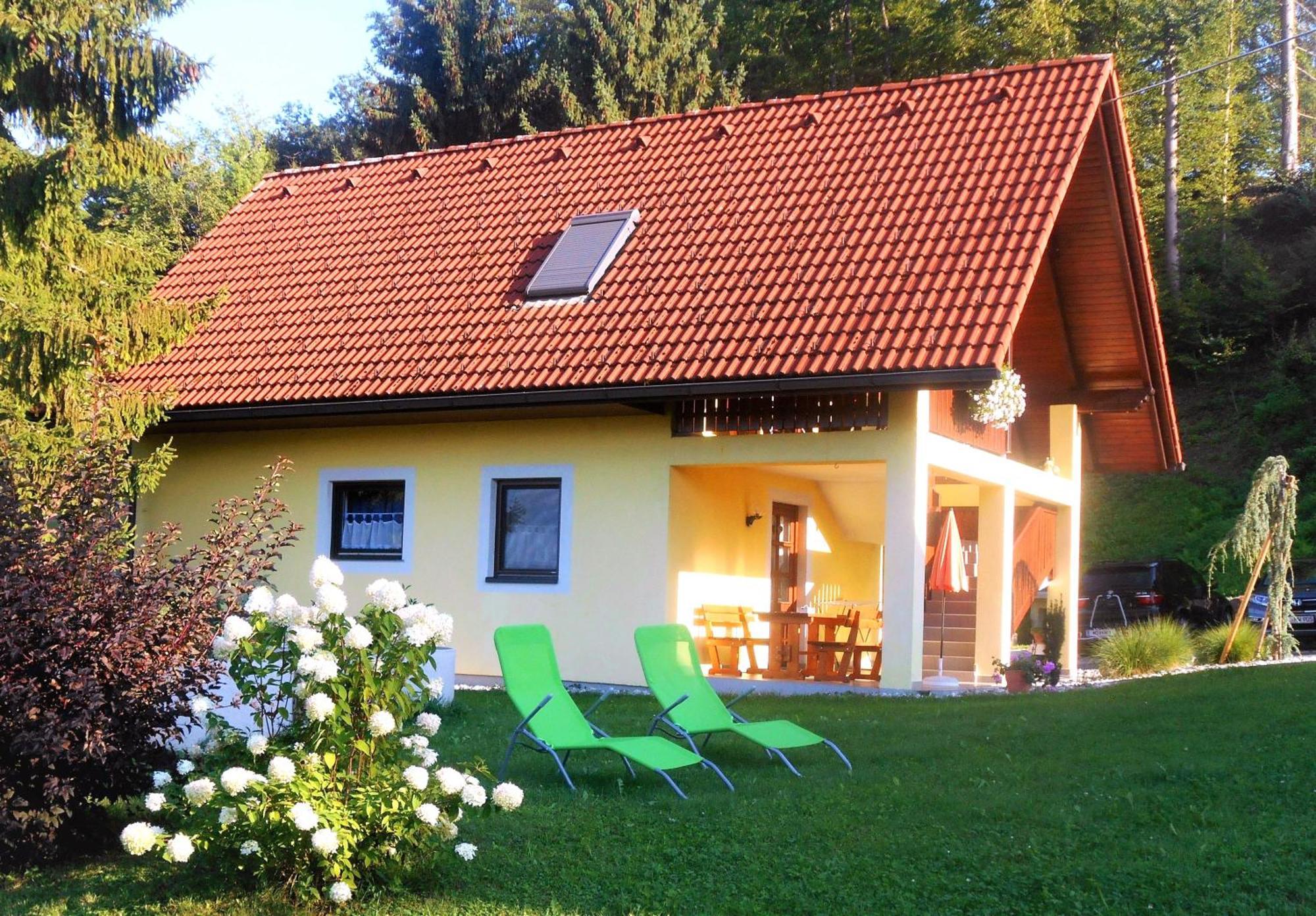 Ferienwohnungen Karin Am Seggauberg Leibnitz Quarto foto